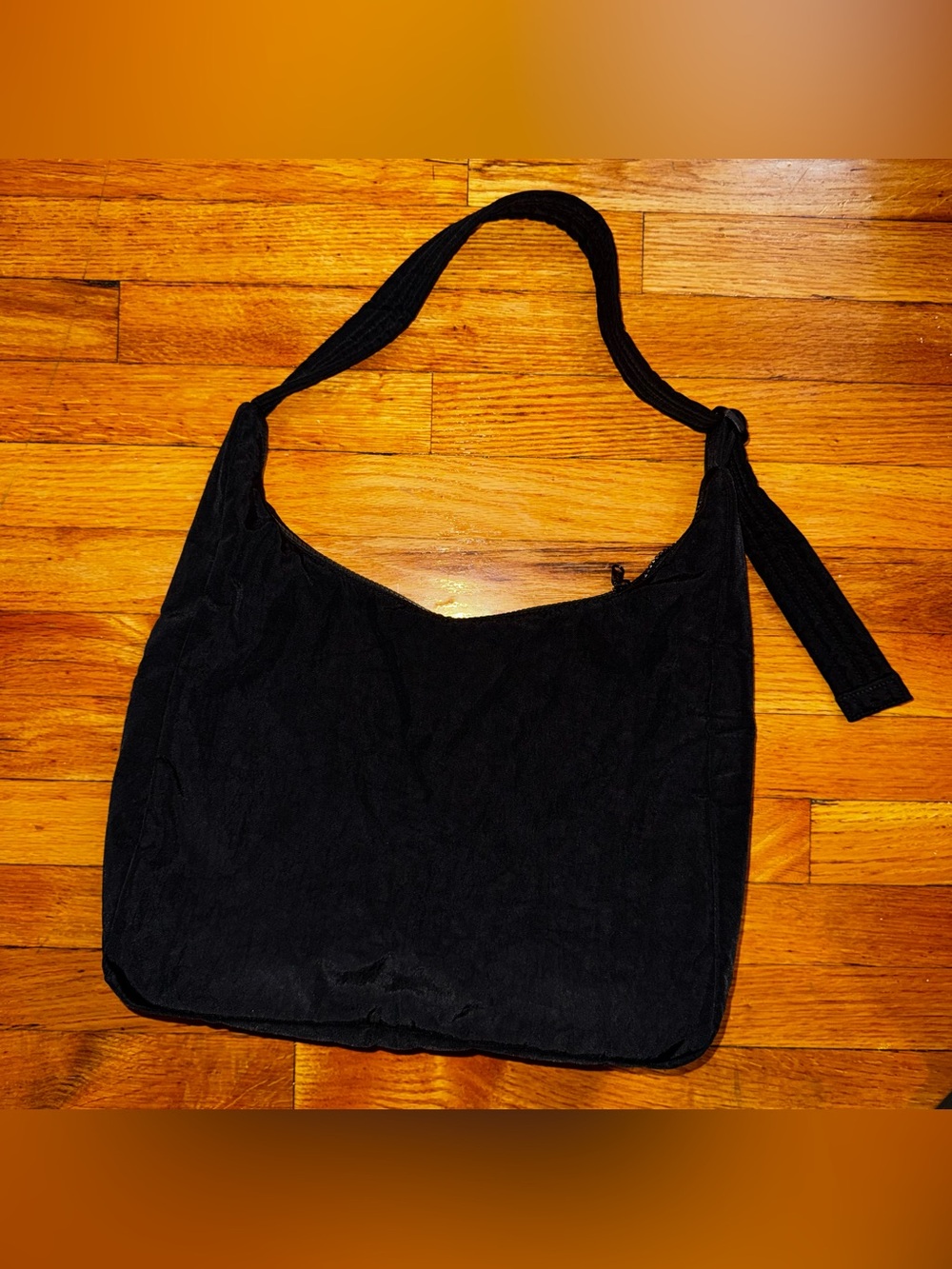 Baggu Nylon Shoulder Bag